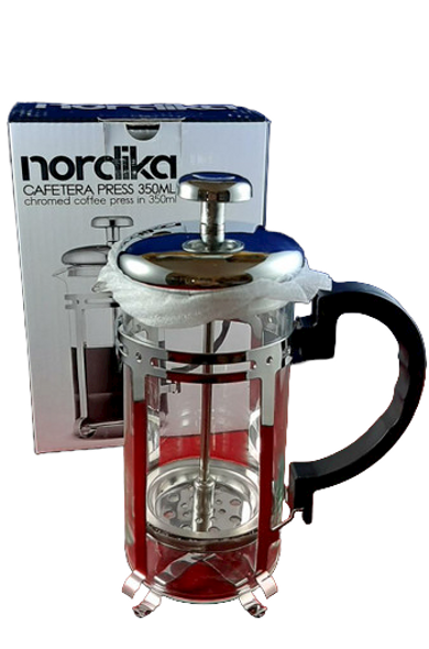 Coffee Press, 350 ML - Cafeteria Press, 350 ML