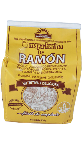 Flour, Ramon, 454g - Harina de Ramon, 454g
