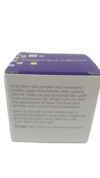 Perfecting Cream, Goji Peptide, Age Defying, 1.7 oz. - Crema Perfeccionadora, Péptido de Goji, Desafiando la Edad, 1.7 oz.