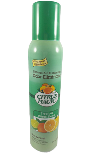 Air Freshener, Citrus Blend - Ambientador, Mezcla de Cítricos Air Freshener, Citrus Blend - Ambientador, Mezcla de Cítricos