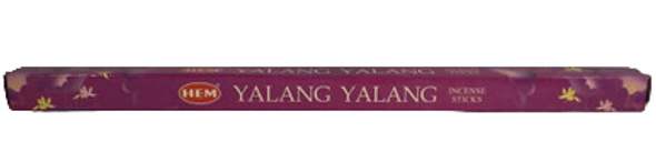 Incense, Yalang Yalang,  Small - Incienso, Yalang Yalang, Pequeño