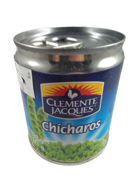 Chicaros, 220g