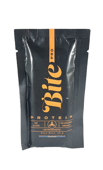 Protein Bites - Bocados de Proteína