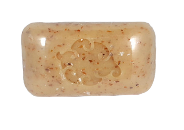 Soap, Loofah Spice, 5 oz. - Jabón, Especia de Lufa, 5 oz.