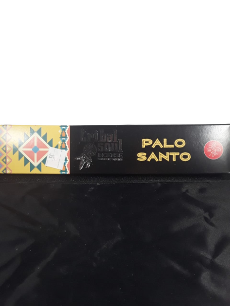 Incense, Palo Santo -Incienso, Palo Santo