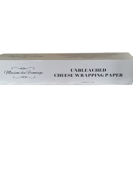 Cheese Wrapping Paper -Papel para Envolver Queso