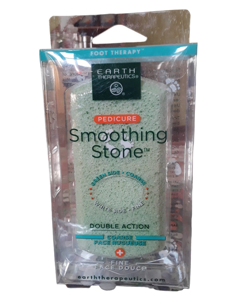 Smoothing Stone, Pedicure -Piedra Alisadora, Pedicura