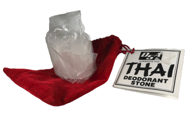 Deodorant Stone, Large - Piedra Desodorante, Grande