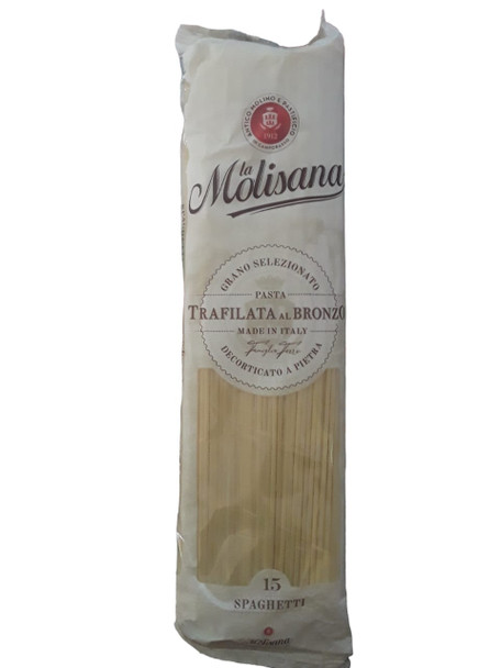 Pasta, Trafilata al Bronzo, Italian -Pasta, Trafilata al Bronzo, Italiano