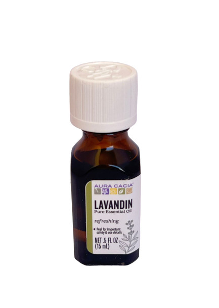 Lavandin, .5 fl oz