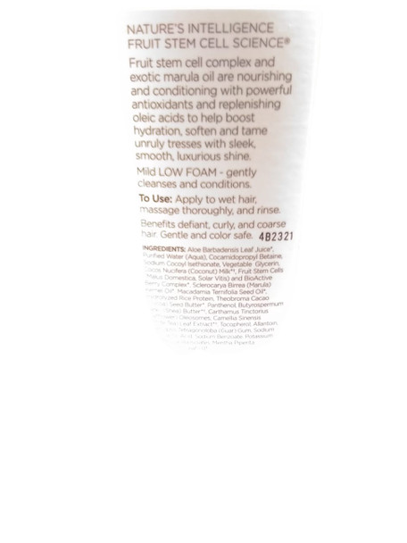 Shampoo, Exotic Marula Oil, 8.5 fl oz -Champú, Aceite de Marula Exótico, 8.5 fl oz