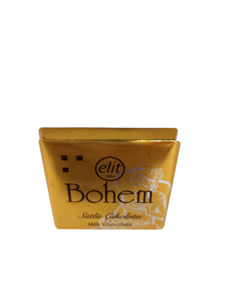 Milk Chocolate - Chocolate Leche