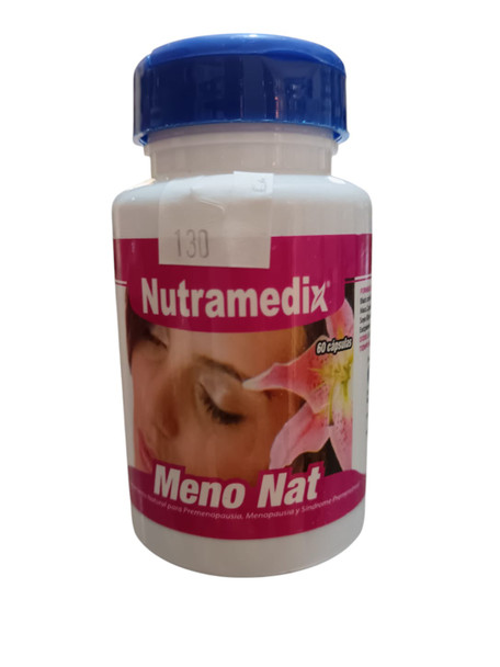 Menopause Support -Apoyo a la Menopausia