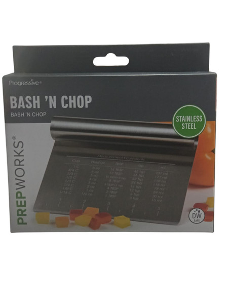 Bash n Chop