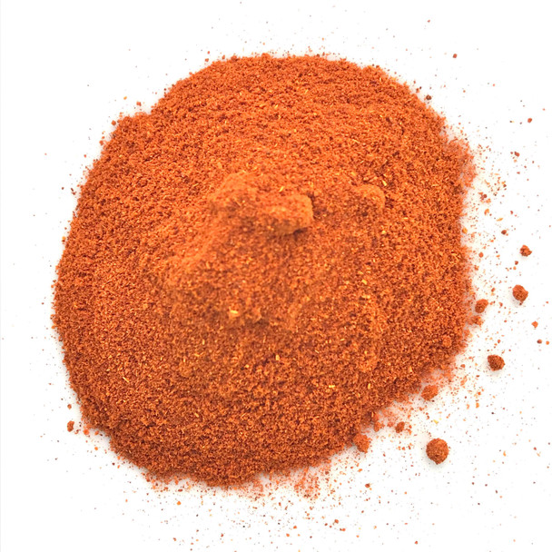 Paprika, Organic - Pimentón, Orgánico