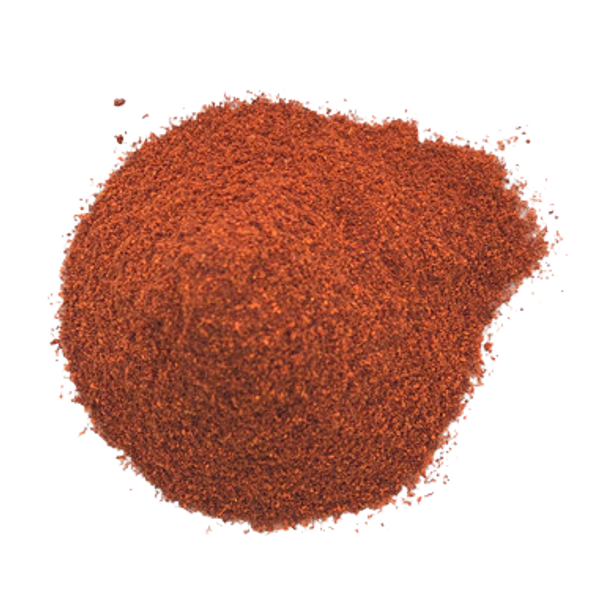 Paprika, Smoked, Spanish, Organic - Pimentón, Ahumado, Español, Orgánico