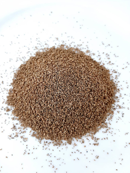 Celery Seed, Whole - Semilla de Apio, Entera