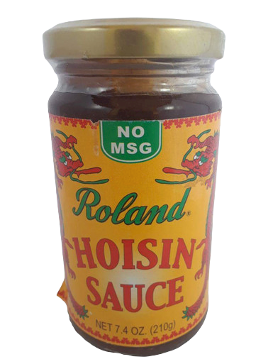 Sauce, Hoison - Salsa de Hoison