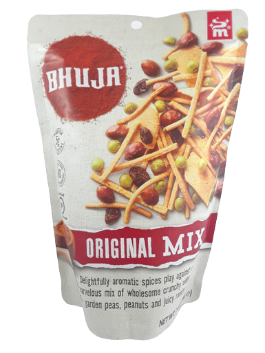 Mix, Original, 7 oz. - Mezcla, Original, 7 onza