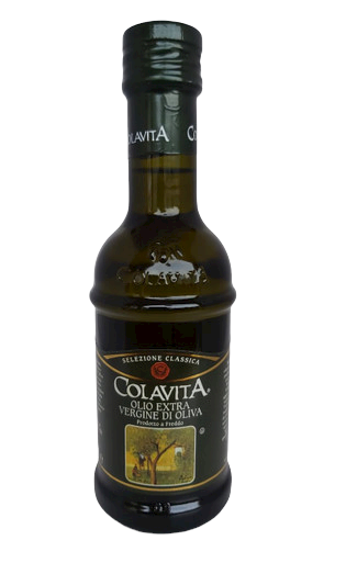 Olive Oil, Extra Virgin, 250 ML - Aceite de Oliva, Extra Virgin,250 ML