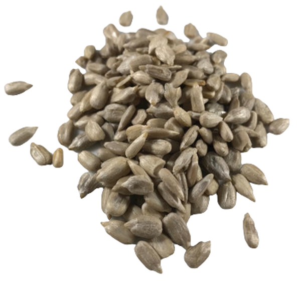 Sunflower Seeds Organic - Semillas de Girasol