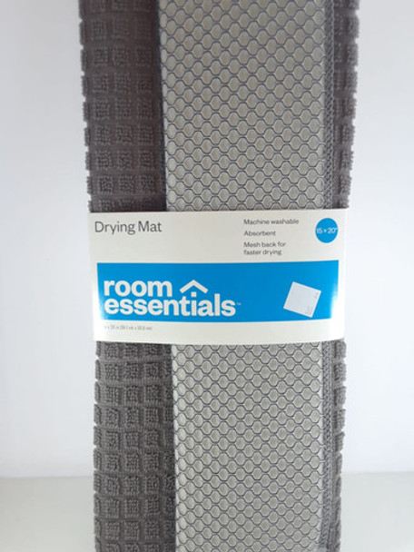 Drying Mat - Estera de Secado