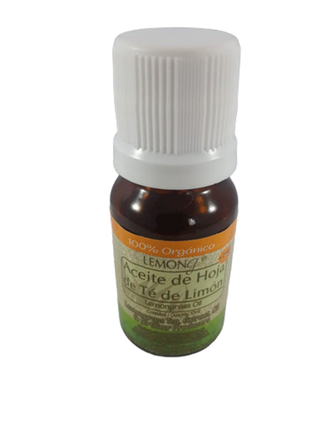 Essential Oil, Lemongrass - Aceite Eccencial de Lemongrass