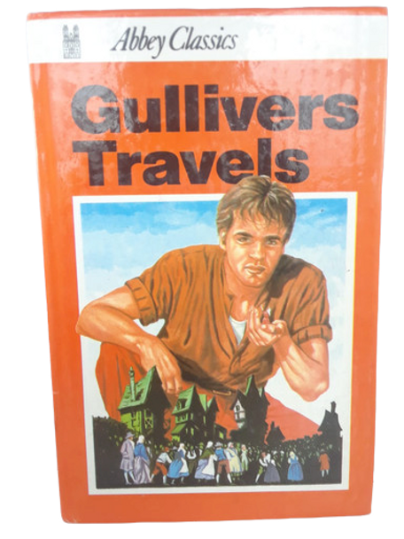 Gullivers Travels