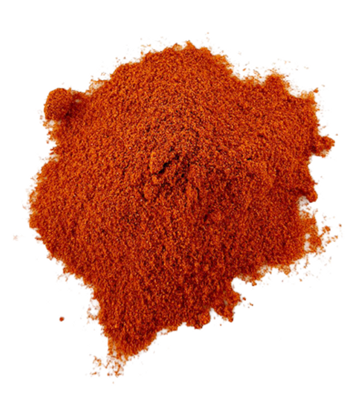 Cayenne Powder, 35,000 HU - Polvo de Cayena, 35.000 HU