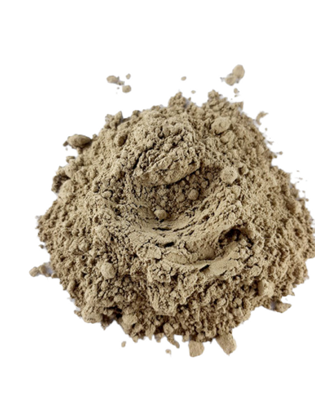 Kale Powder, Organic - Polvo de Col Rizada, Orgánico