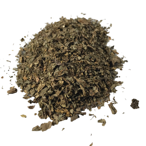 Comfrey Leaf, Cut & Sifted, Organic - Consuelda, Organica