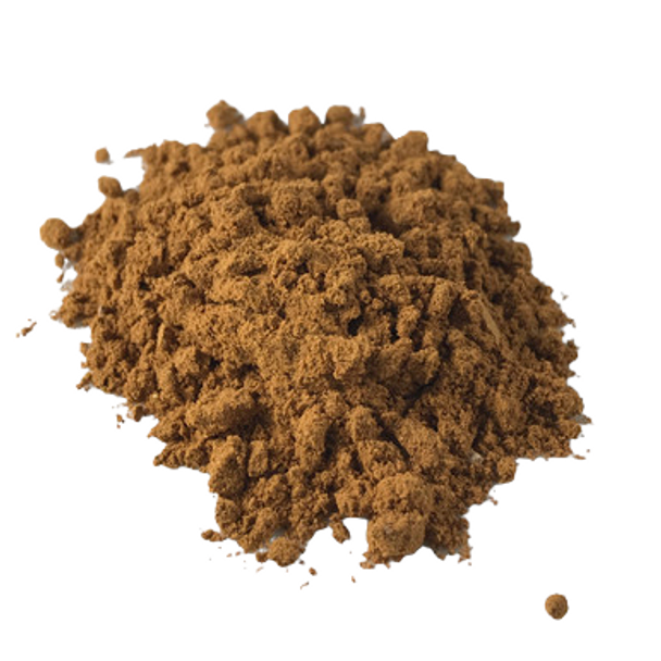 Guarana Powder - Polvo de Guarana Guarana Powder - Polvo de Guarana