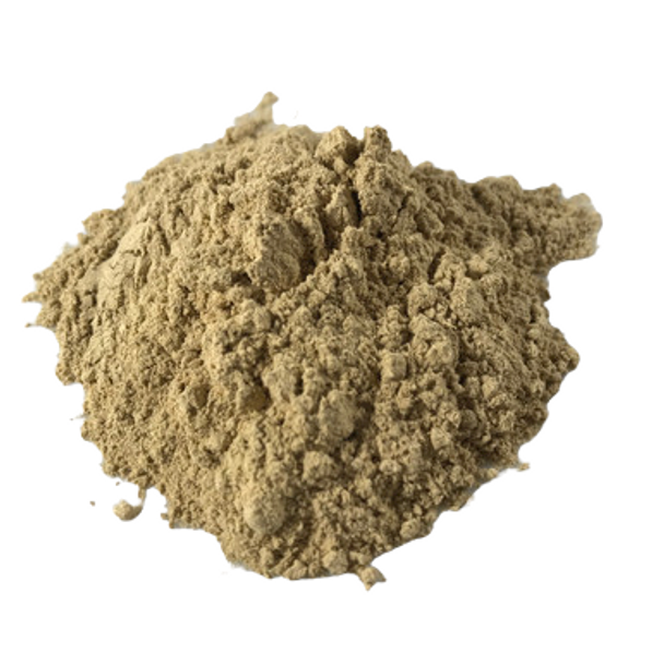 Licorice Root Powder, Organic - Raiz de Regaliz en Polvo