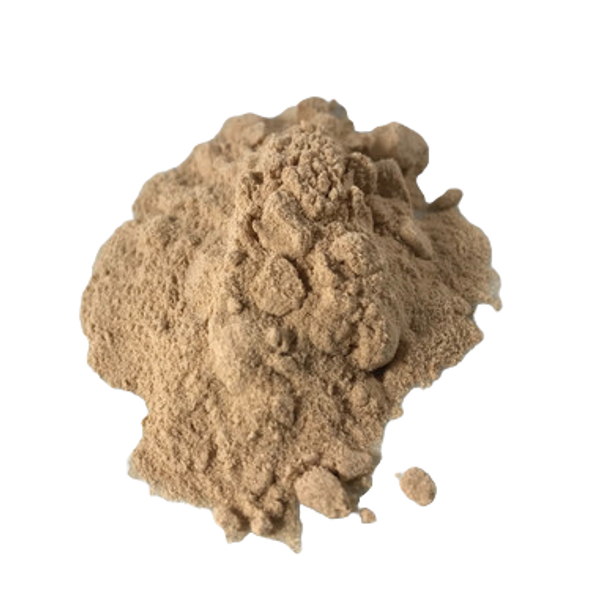 Lucuma Powder, Raw, Organic - Polvo de Lucuma, Crudo, Organico