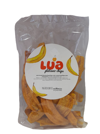 Plantain Chips - Platano Chips