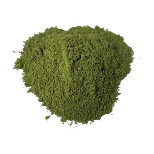 Moringa Powder / Polvo de Moringa