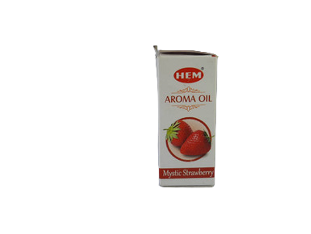 Strawberry, Essential Oil - Fresa, aceite esencial