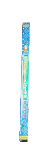 Incense, Frankincense & Myrrh, 8 Sticks - Incienso, Frankncienso y Mirra, 8 Varillas