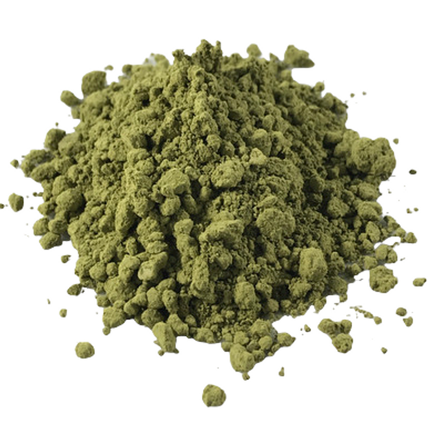 Tea, Matcha, Powder - Te de Matcha, Polvo