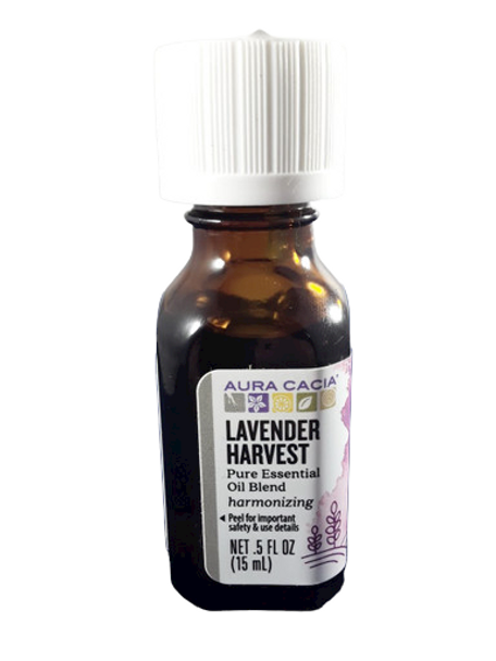 Lavender Harvest, Harmonizing, .5 fl oz. - Cosecha de Lavanda, Armonización, .5 fl oz.
