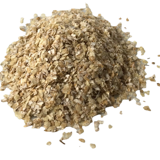 Wheat Bran - Salvado de Trigo