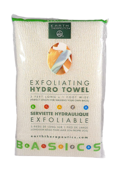 Exfoliating Hydro Towel - Toalla Hidro Exfoliante