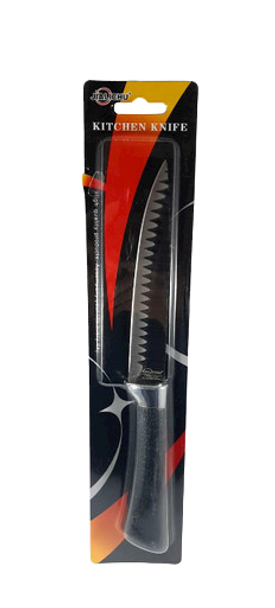 Kitchen Knife - Cuchillo de Cocina