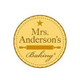 Mrs. Anderson's