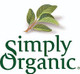 Simply Organic