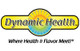 Dynamic Health