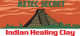 Aztec Secret