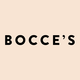 Bocce's
