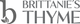 Brittanie's Thyme