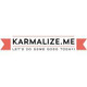 Karmalize Me